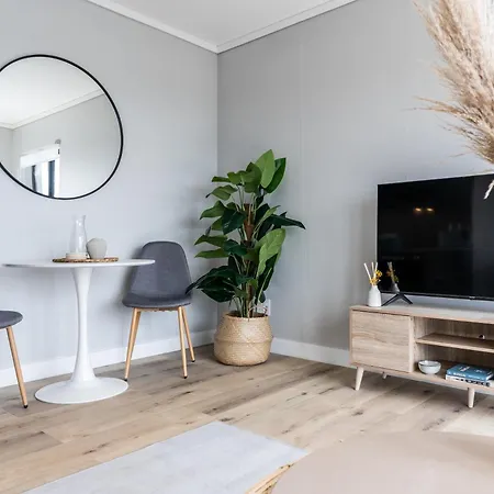 Burmeister403 - Modern 1 Bedroom Apartment Across From Ocean Cape Town Exterior photo