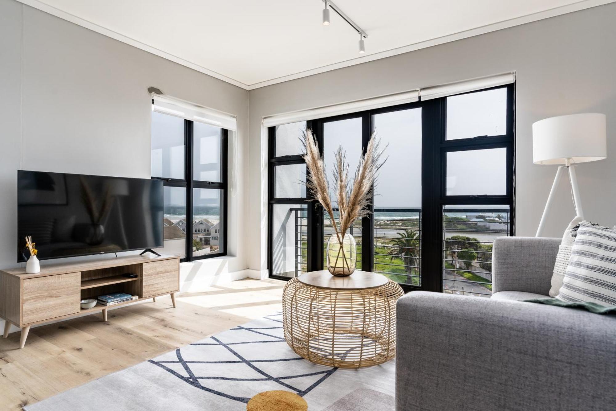 Apartment 403- Burmeister On Park *