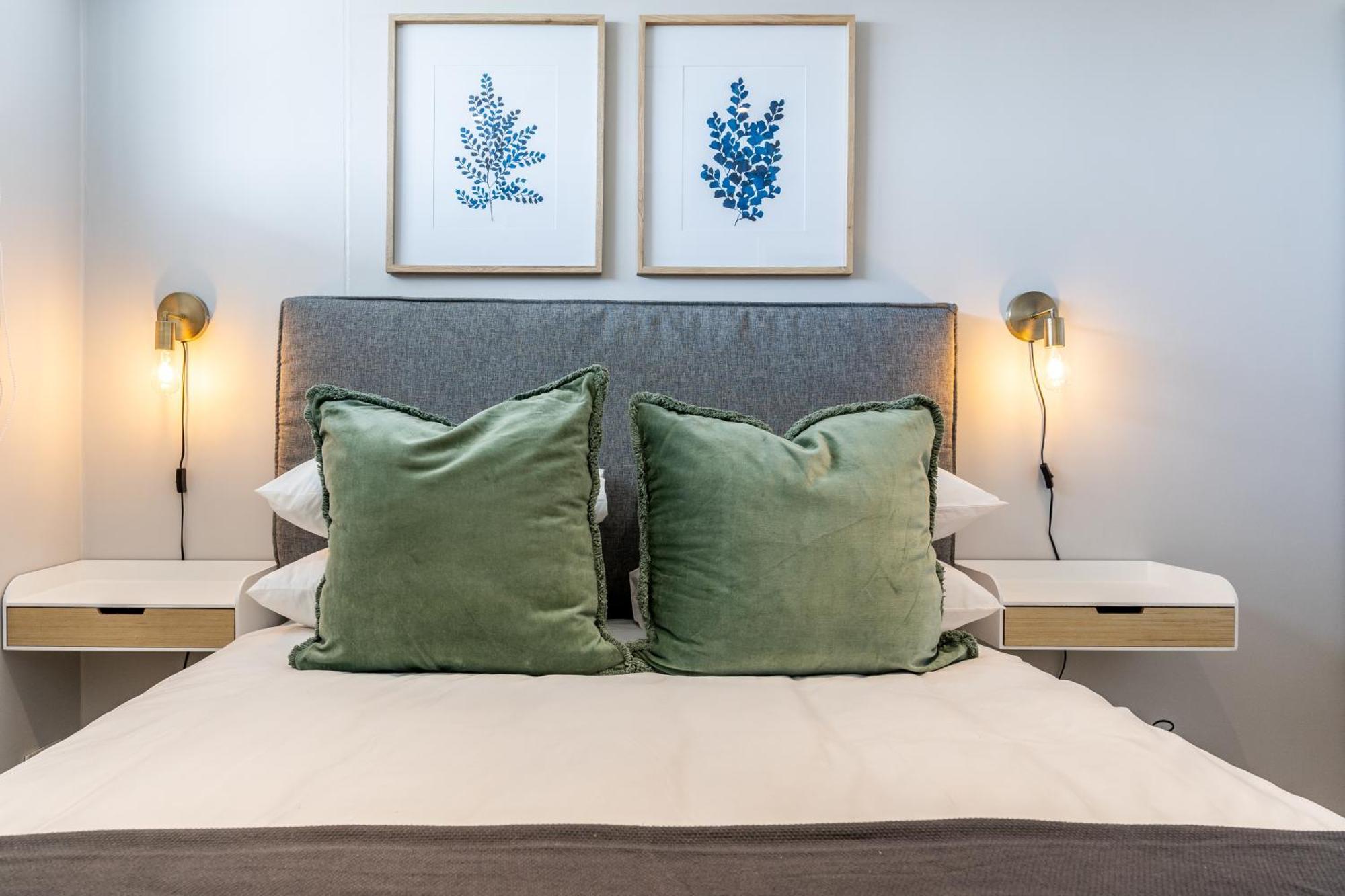Apartment 403- Burmeister On Park Kapstadt