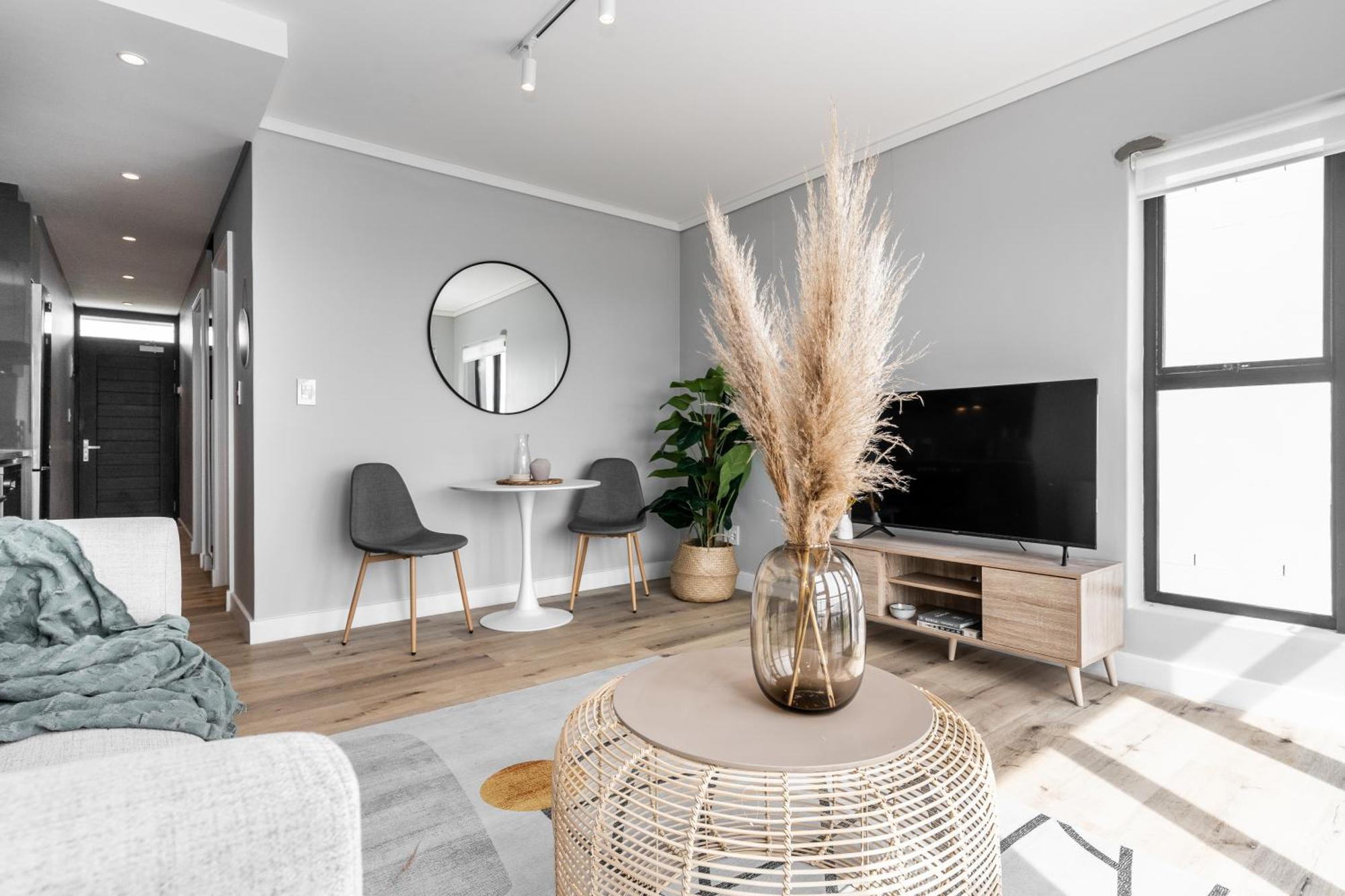 Apartment 403- Burmeister On Park *