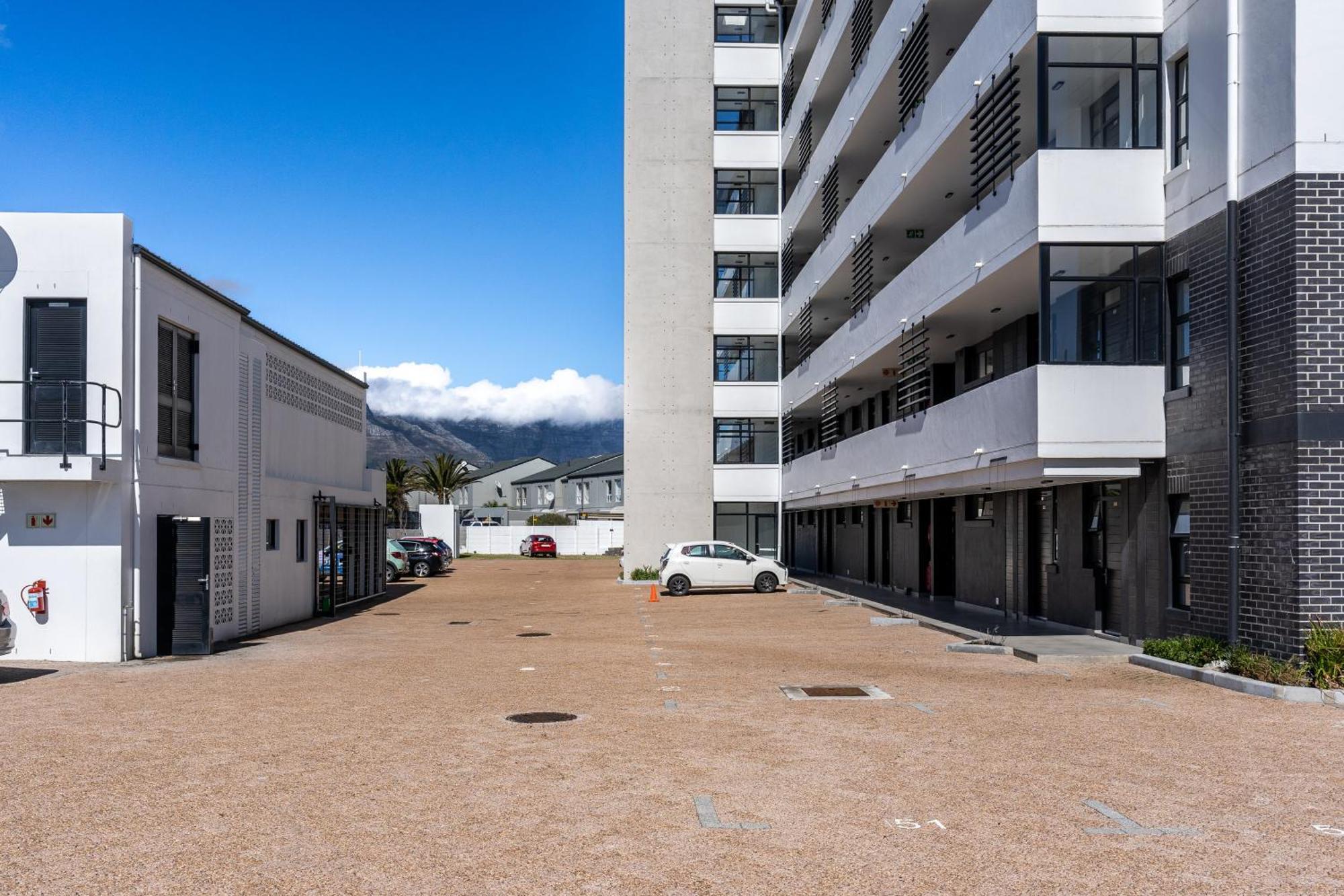 Burmeister403 - Modern 1 Bedroom Across From Ocean * Kaapstad